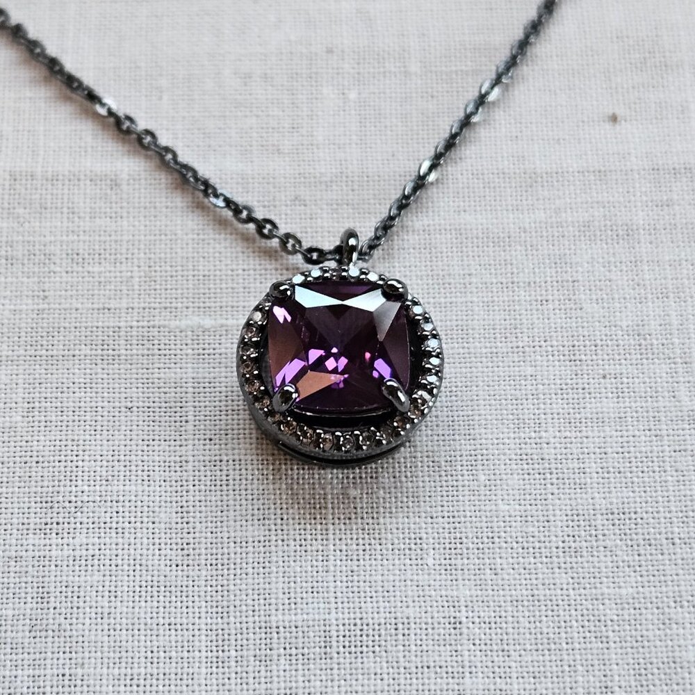 WHBM Necklace - 19"